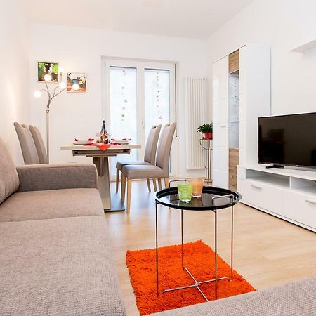 Apartament Delai Bolzano Zewnętrze zdjęcie