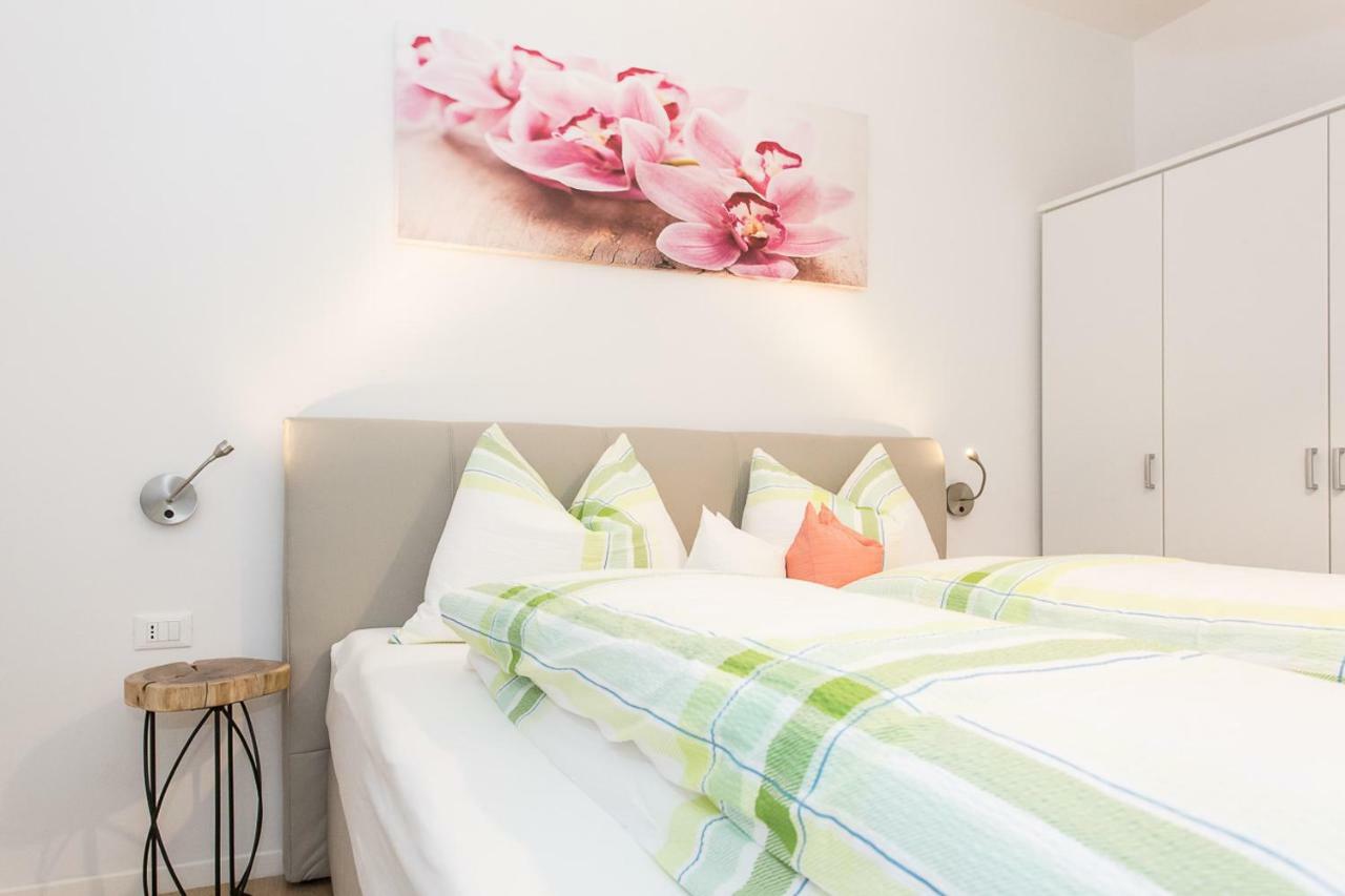 Apartament Delai Bolzano Zewnętrze zdjęcie