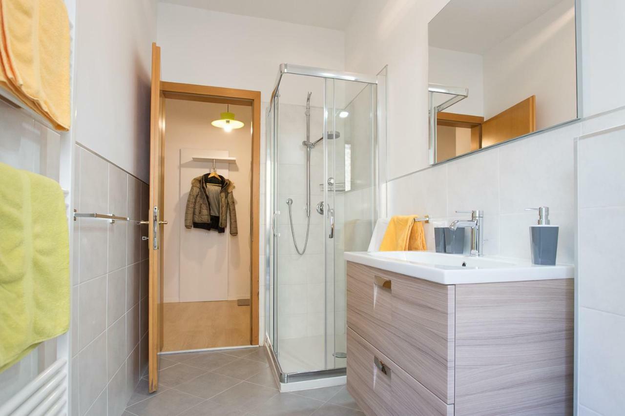 Apartament Delai Bolzano Zewnętrze zdjęcie