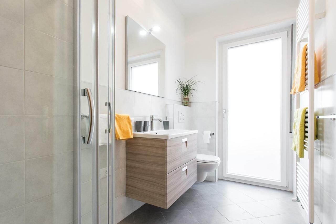 Apartament Delai Bolzano Zewnętrze zdjęcie