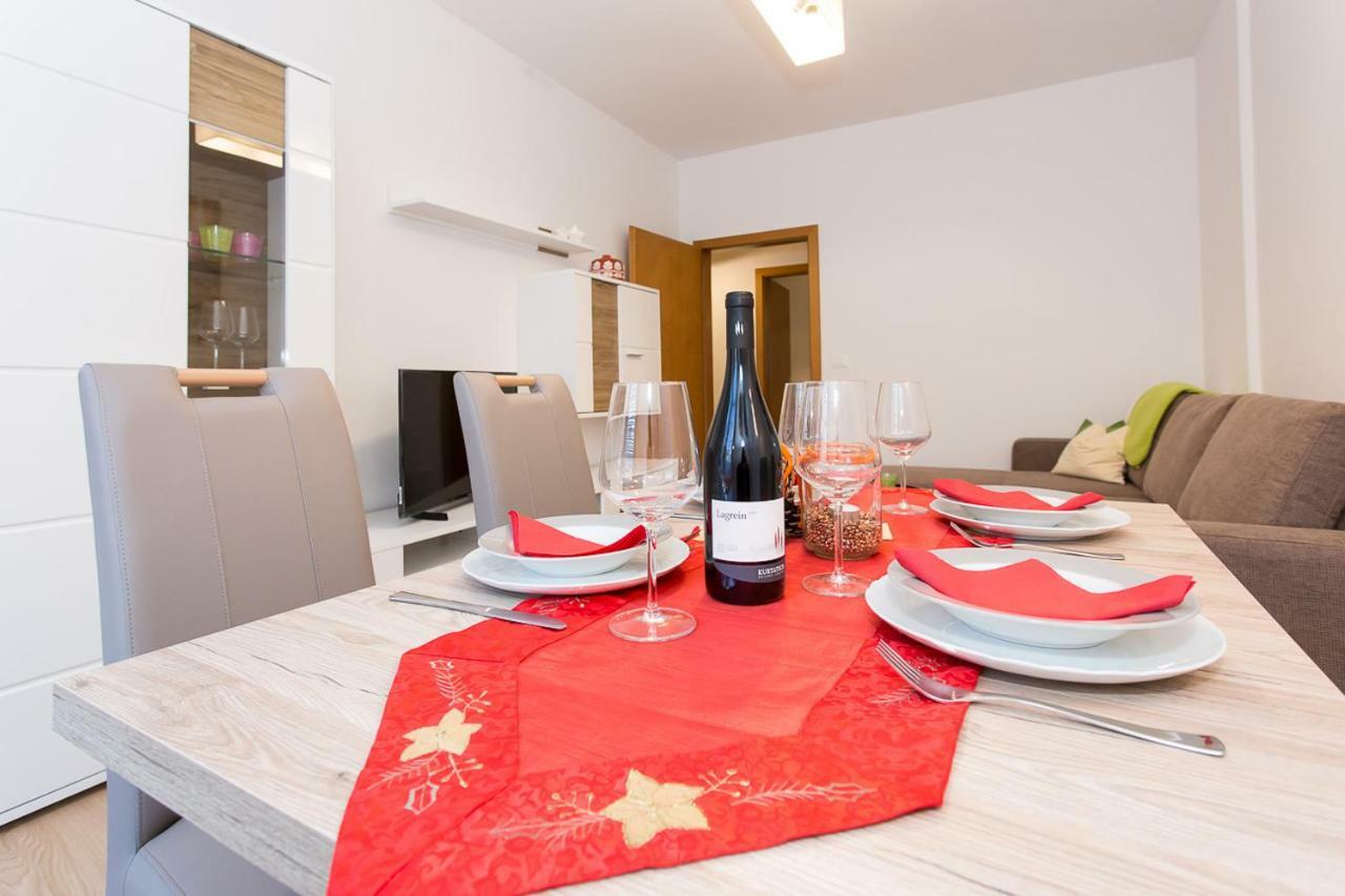 Apartament Delai Bolzano Zewnętrze zdjęcie