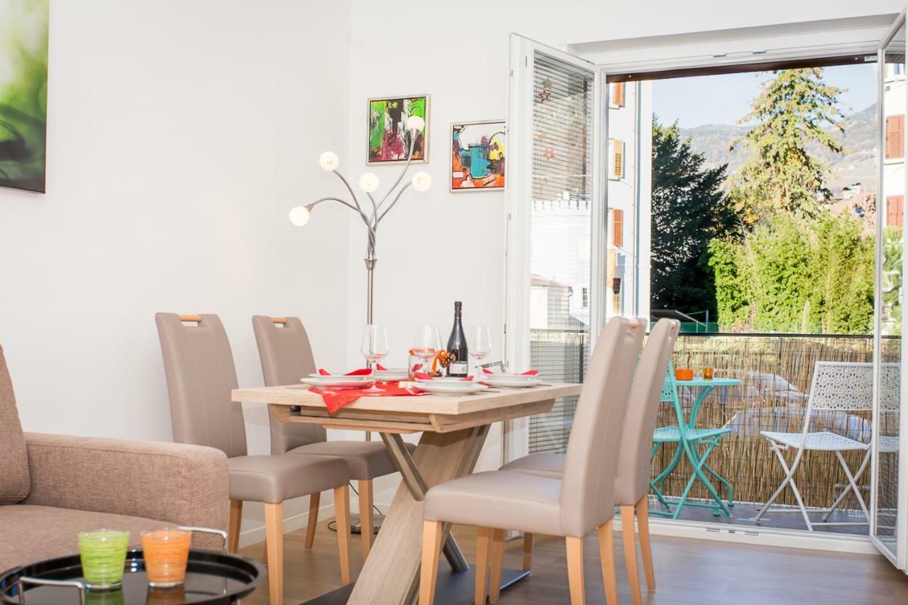 Apartament Delai Bolzano Zewnętrze zdjęcie