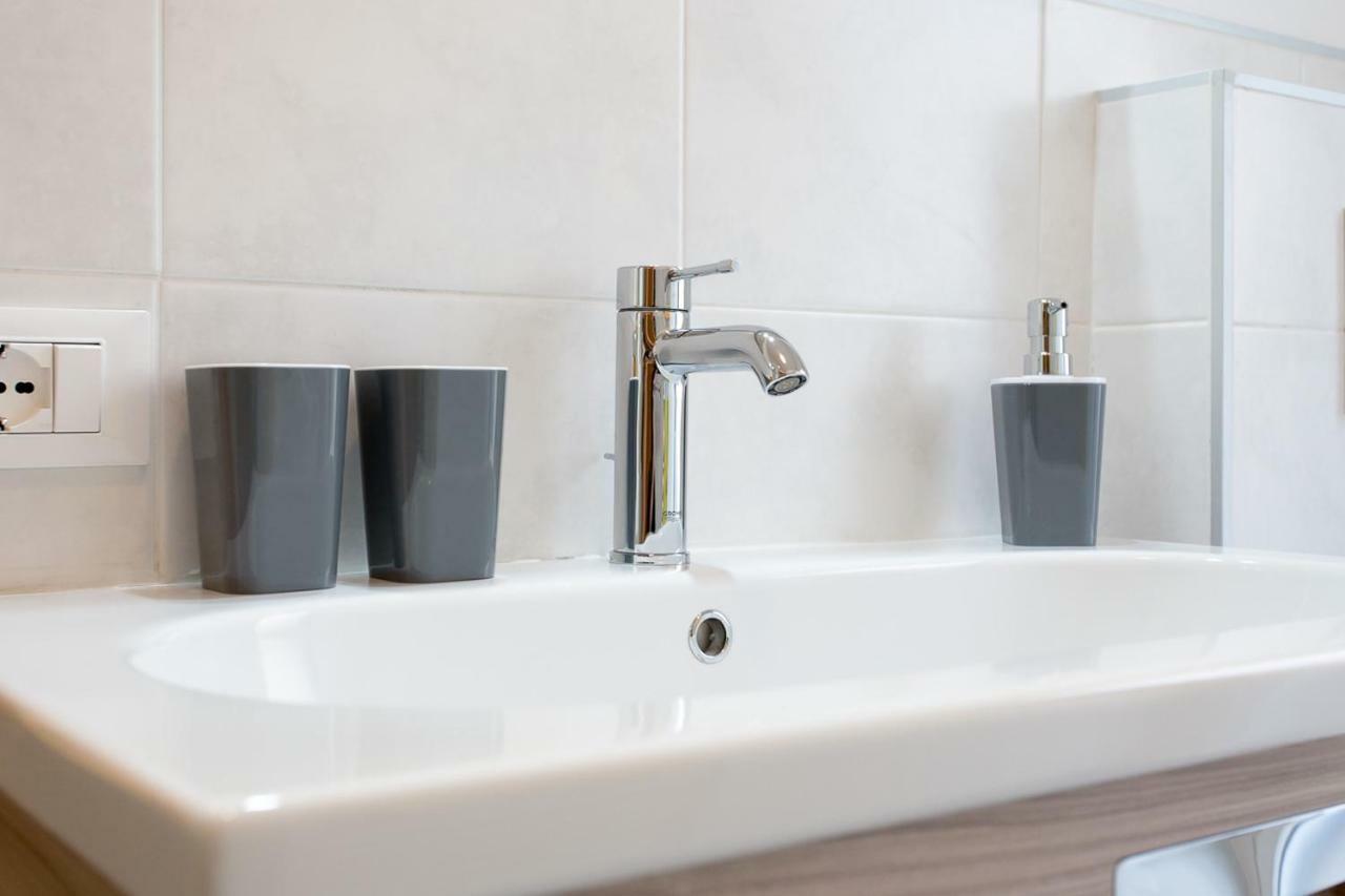Apartament Delai Bolzano Zewnętrze zdjęcie